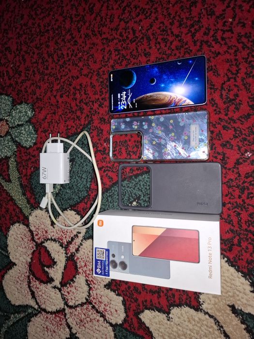 Redmi Note 13 pro