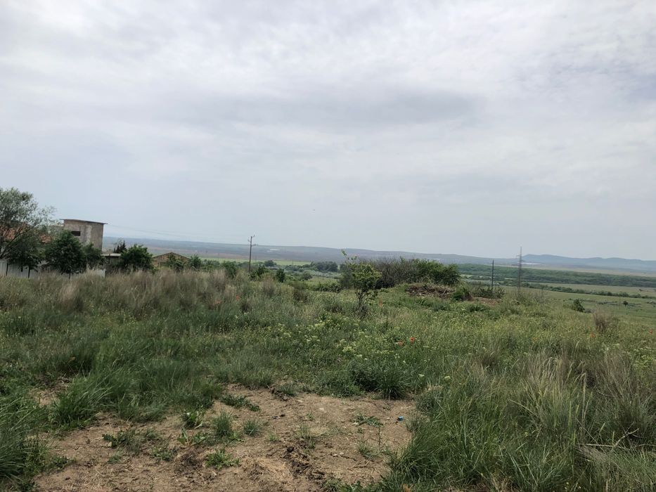 Продава се Парцел в Несебър - 2066 кв.м за 5 €/кв.м - Снимка #1