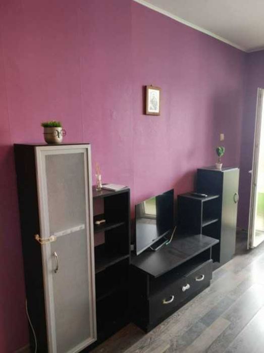 Тристаен апартамент в София-Люлин 4