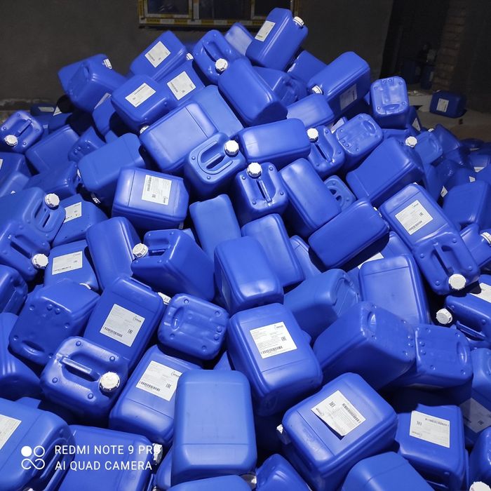 Kanistra optim 15000 som