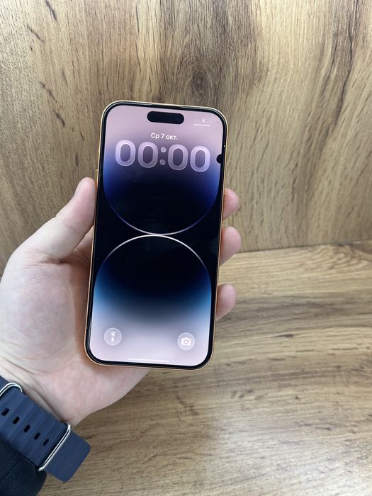 Iphone 14 Pro 256Gb 79%