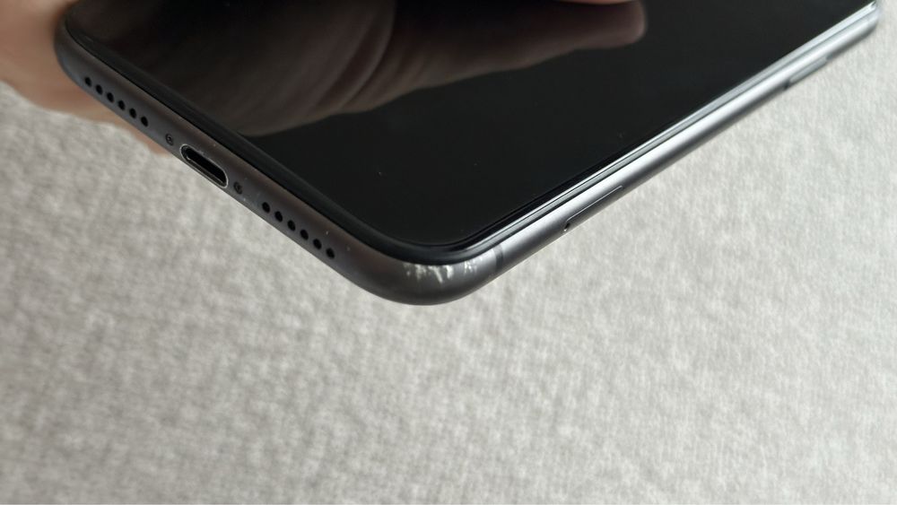 Iphone 11 оригинал