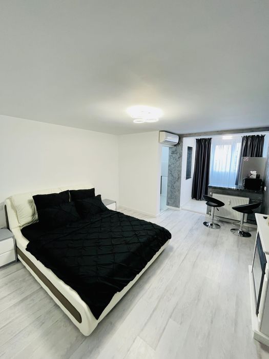 Garsoniera g7 brazda