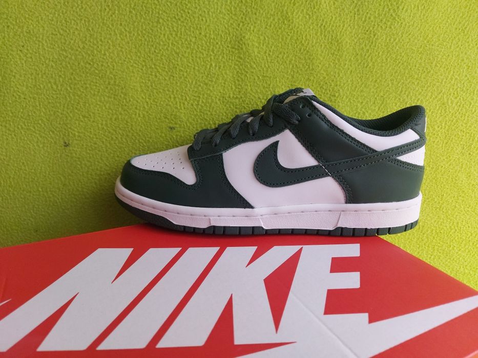 Nike Dunk Low-39н-Оригинални