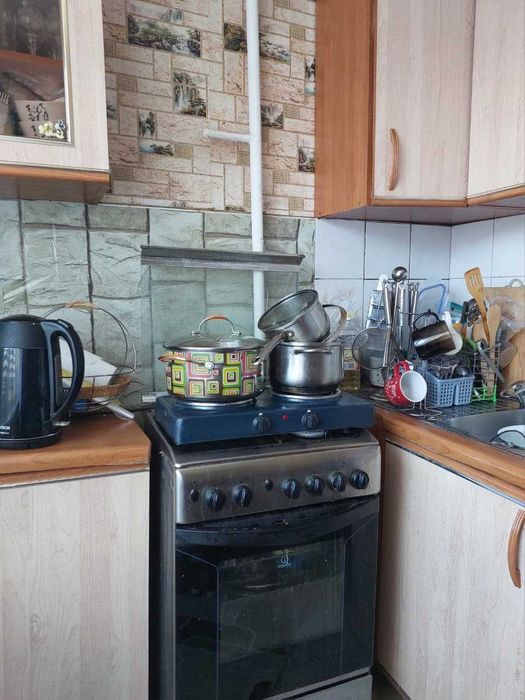 Срочно продам 3-х комнатную квартиру