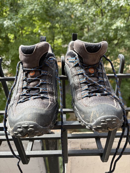 Merrell Gore Tex 43.5