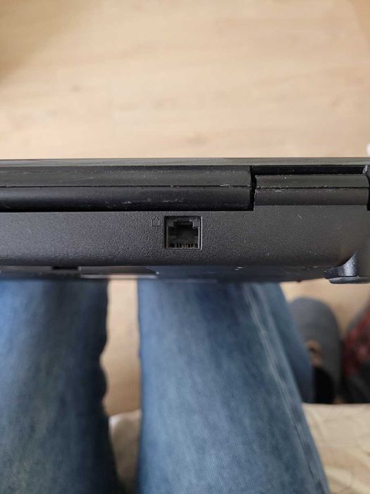 Продавам лаптоп Toshiba Satellite L300