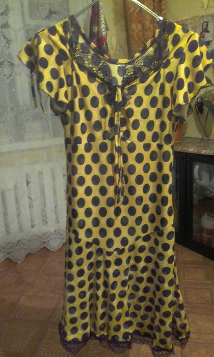 Сарафан и юбки 46-48 размера