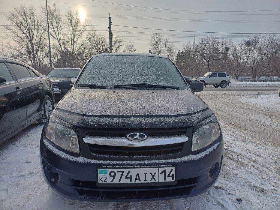 Лада гранта продам
