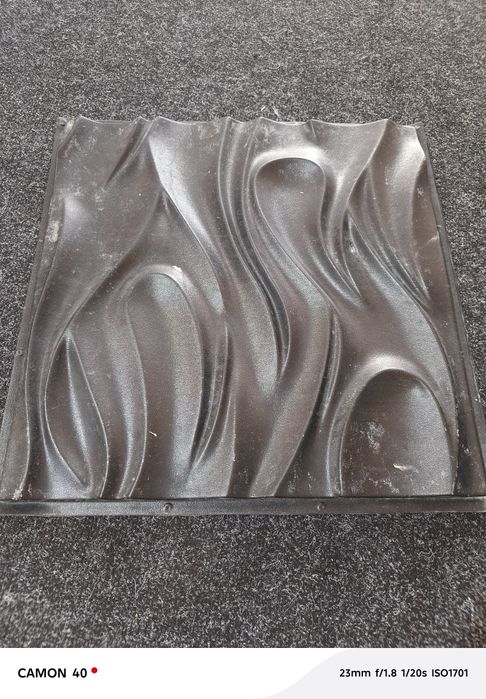 Продам форму для декоративных панелей