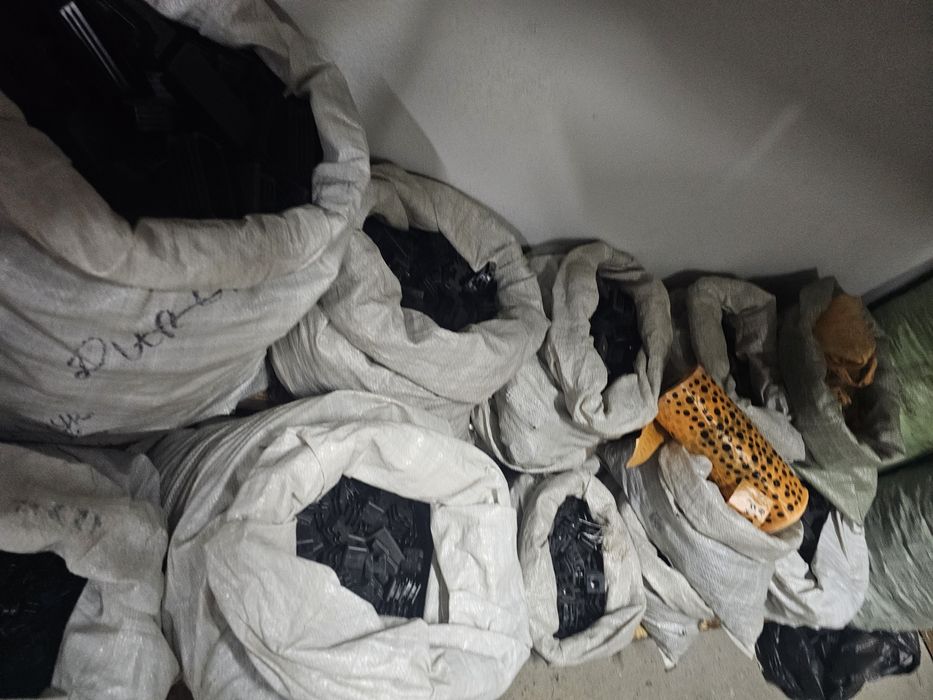 Сварочный цех услуги