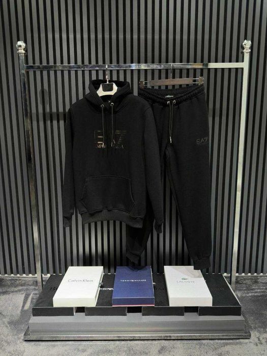 Trening Barbati de la S la 4XL