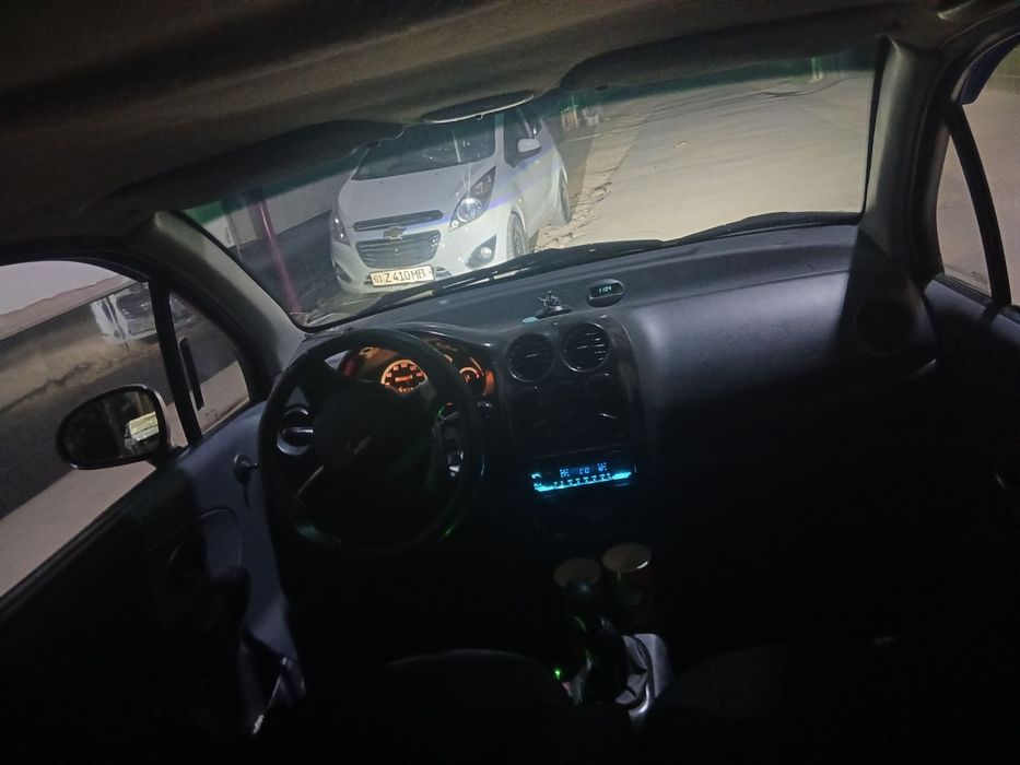 Matiz mx 2012 faqat arendaga beriladi