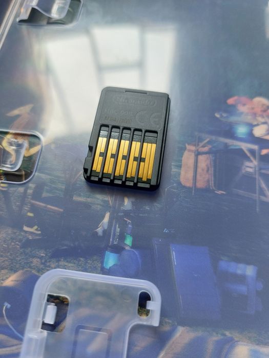 Xenoblade Chronicles 3 и  Xenoblade Chronicles X за Nintendo Switch