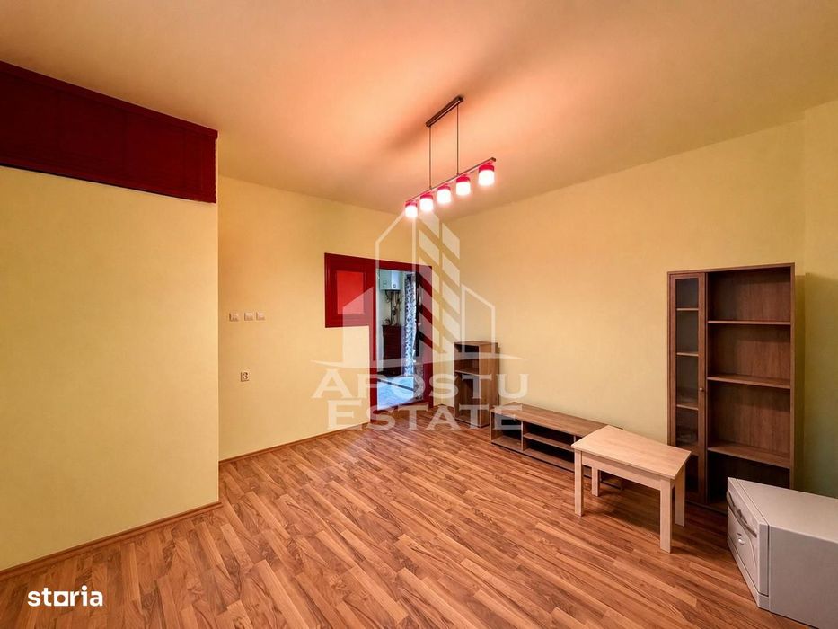 Apartament de vanzare cu 2 camere la casa, zona Mehala, Timisoara — fotografia 2