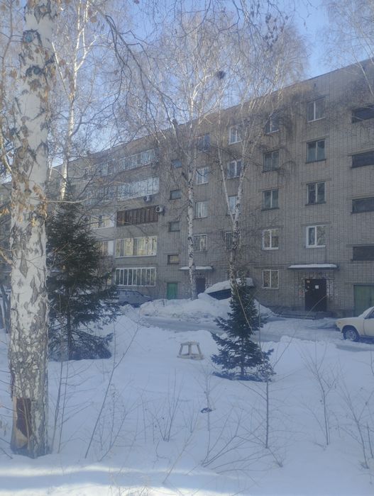 Продается 2-х комнатная квартира