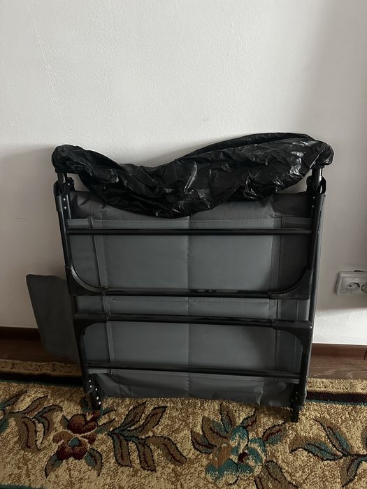 продается раскладушка