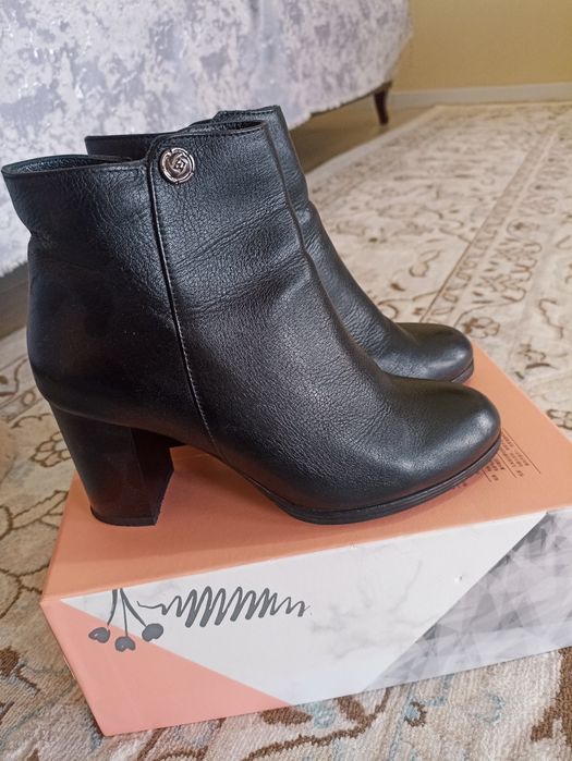 Осенний сапок турецкий