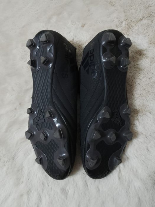 Ghete Fotbal Adidas Goletto