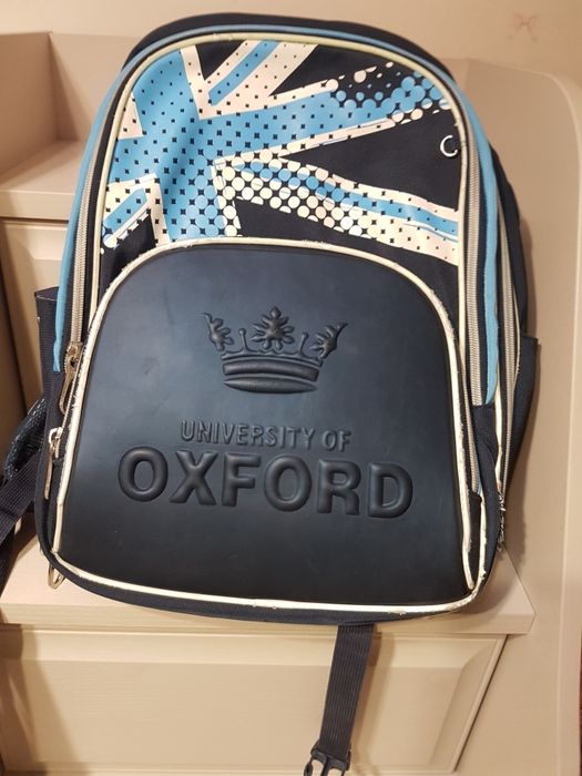 Продам школьный рюкзак  OXFOR ОригиналD