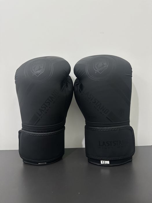 Перчатки для бокса;кикбокса 12oz