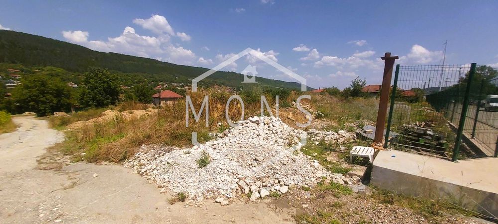 Продава се Парцел в с. Присово, Област Велико Търново - 1619 кв.м за 59 €/кв.м - Снимка #4