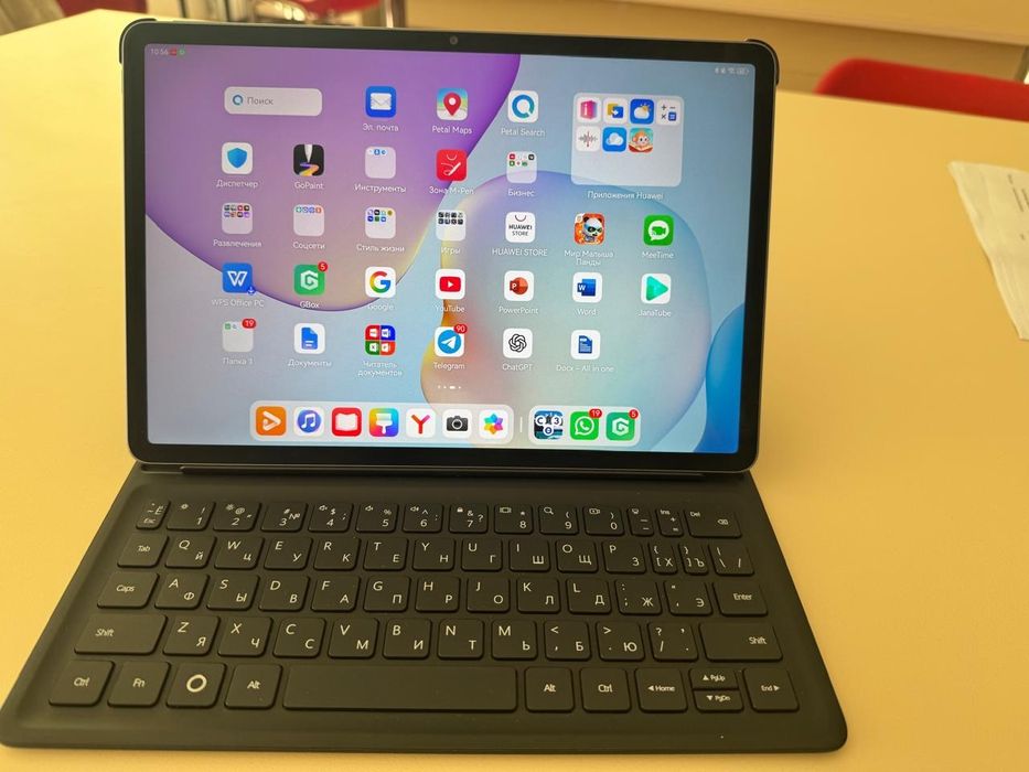 Huawei MatePad 11.5