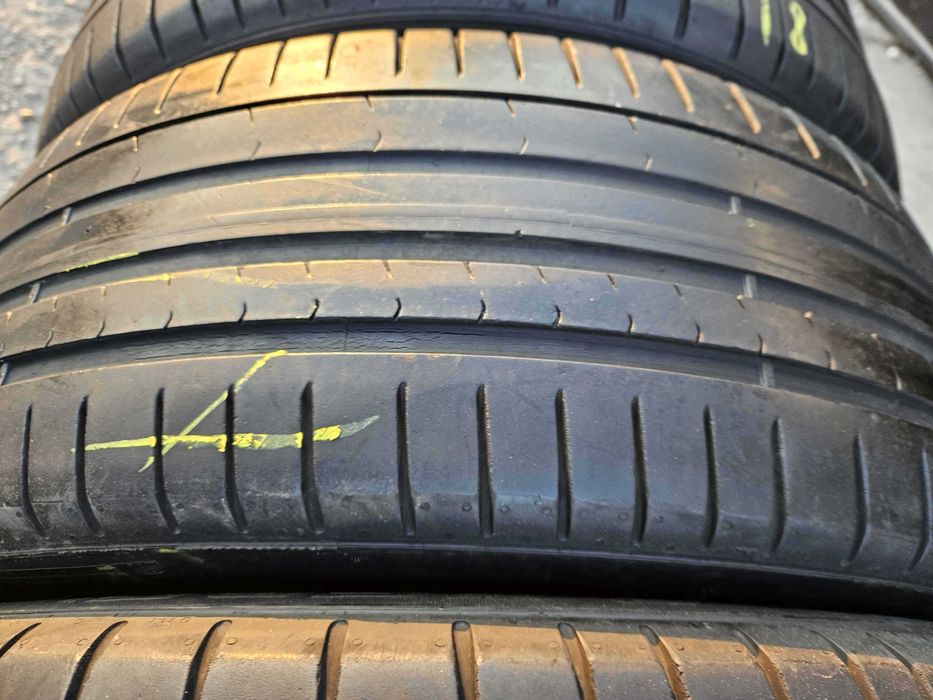 245/40 R21 • Vara • Pirelli P Zero  100V | 4 buc | Pret/buc