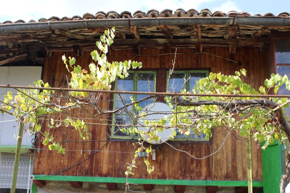 Продава се Къща в Разград, Абритус - 120 кв.м за 149 €/кв.м - Снимка #1