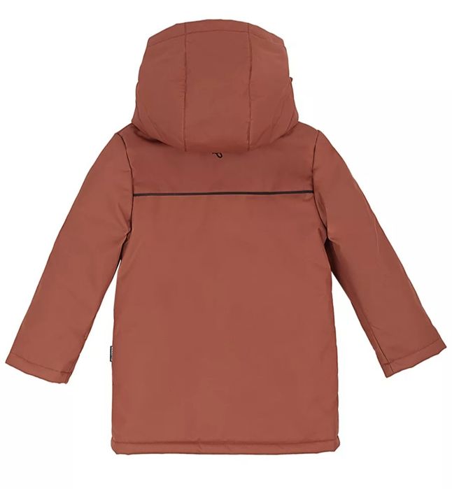 Зимняя куртка для мальчика