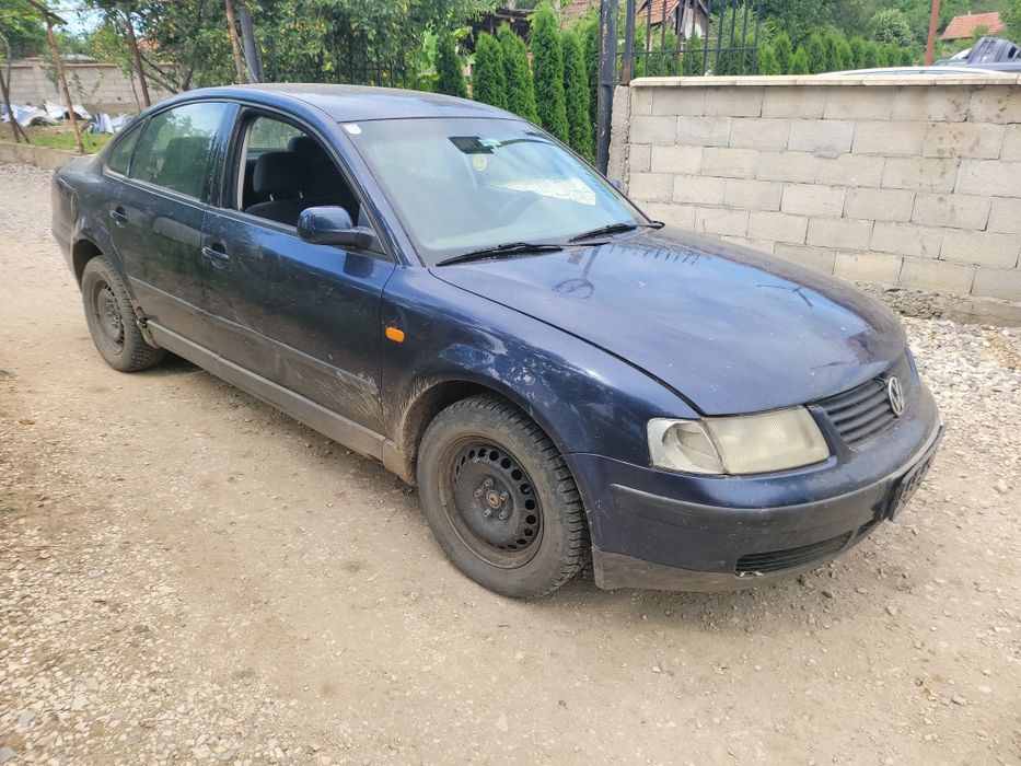 Пасат 4 1.9 90 автомат на части/pasat 4 1.9 90 avtomat na chasti