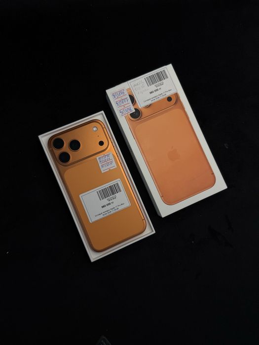 Iphone 17 pro max baitimes 0.0.12