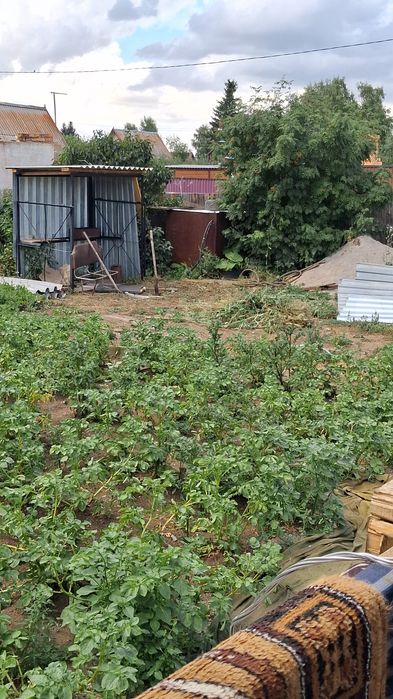 Продам дачу по зерендинской