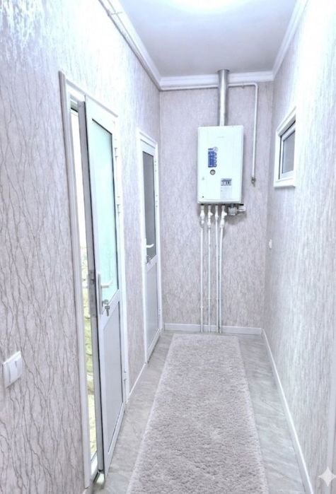 Продаётся квартира на земле 70м² на Бектимире