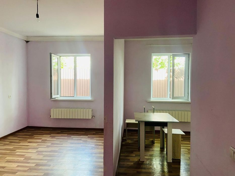 Квартира малосемейным