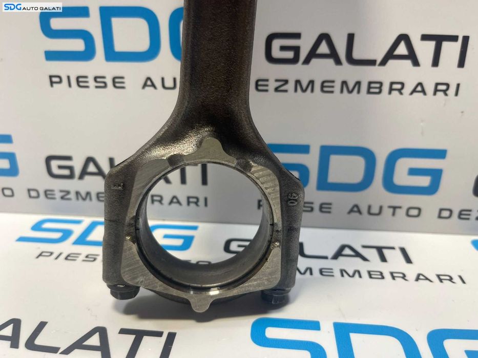 Piston Pistoane cu Biela Opel Insignia 2.0 CDTI 2008 - 2017 Cod pcbsdgboi21