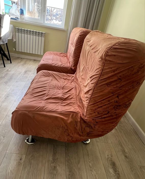 Прдам мебель б/у кресло