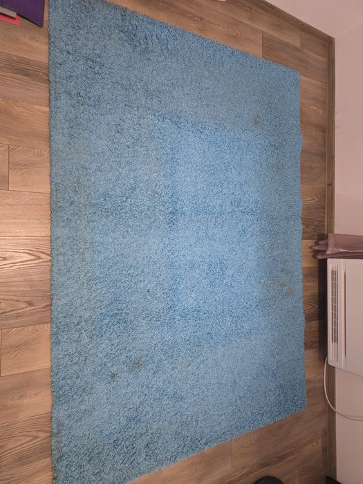 Комплект килими  от JYSK. 100лв за 4 килима.