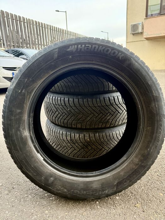 Cauciucuri Hankook Kinergy 4S SUV 225 60 R18