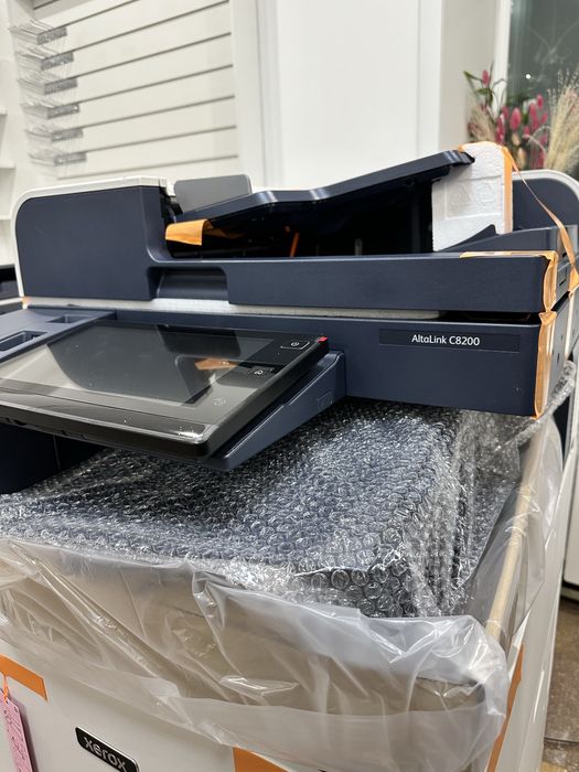 МФУ Xerox Altalink C8245