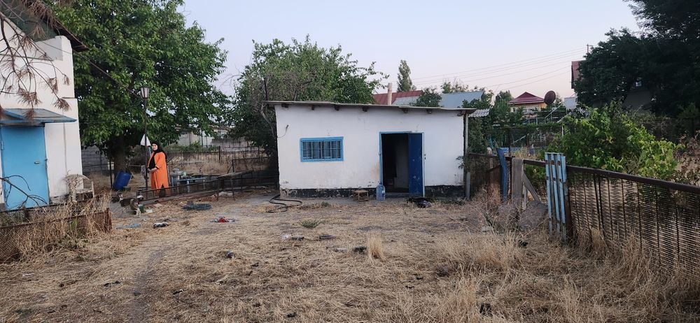 Срочна продается дача