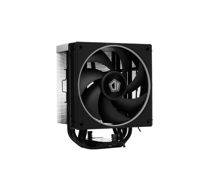 ' Кулер для процессора ID-Cooling FROZN A410 ARGB (TDP 220W)