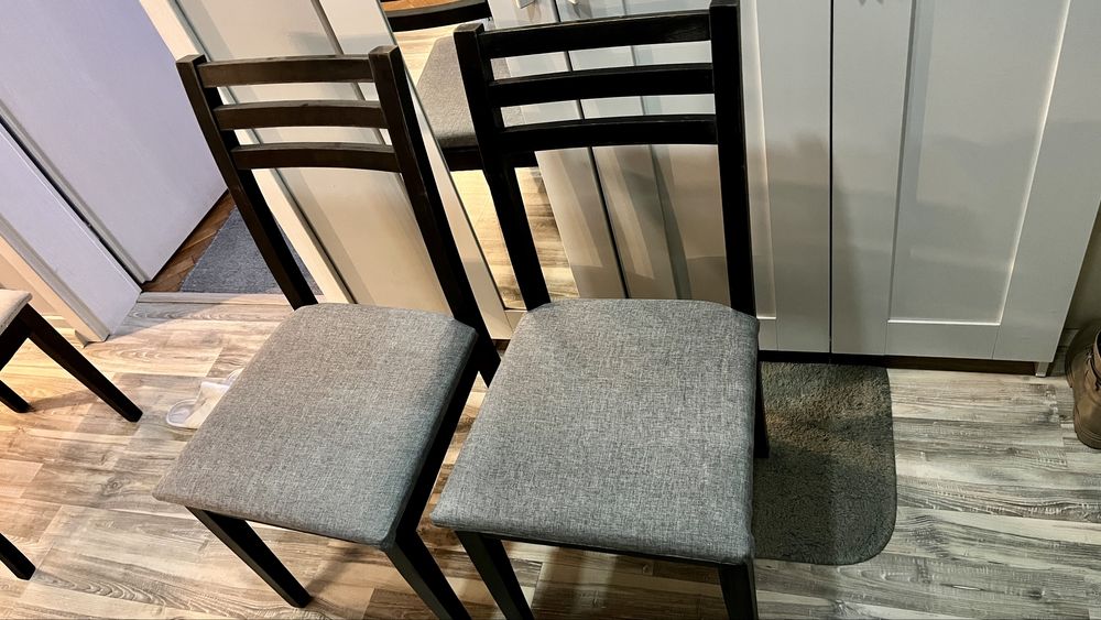 Кухненски столове