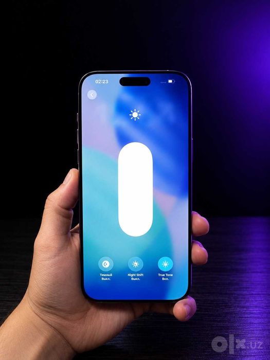 iPhone 16 Pro Max 512GB