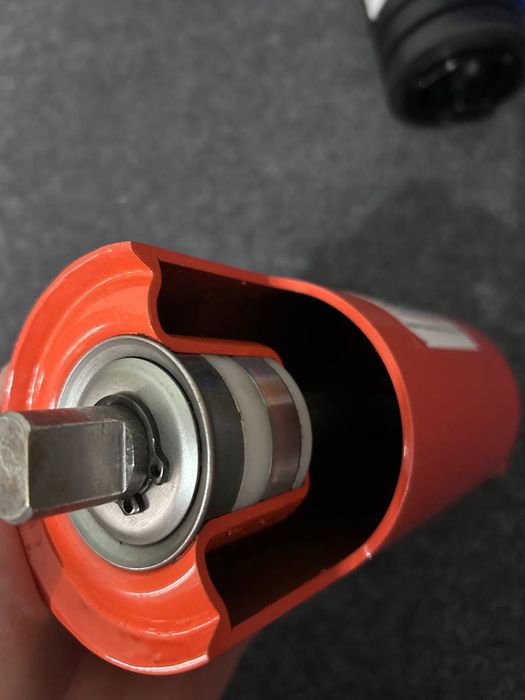 Ролики конвейерные