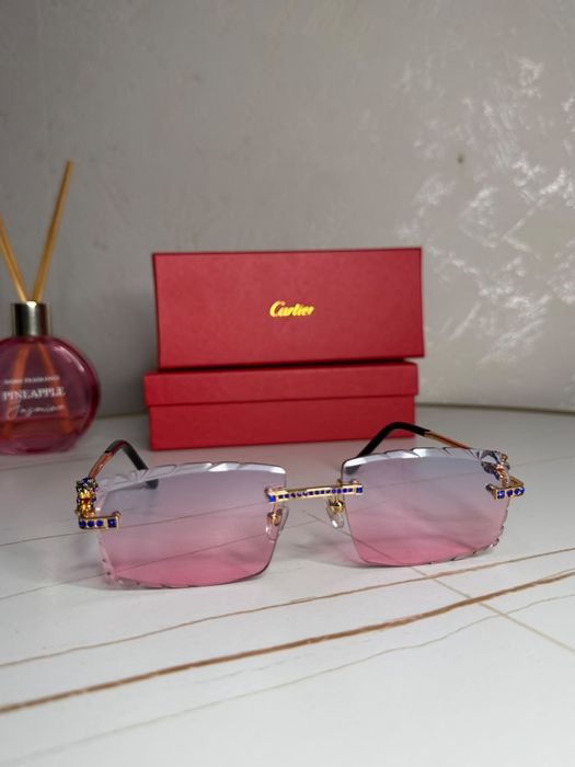 Ochelari de soare cartier