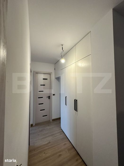 Apartament 3 camere, 78 mp, zona S-uri (1 Mai)