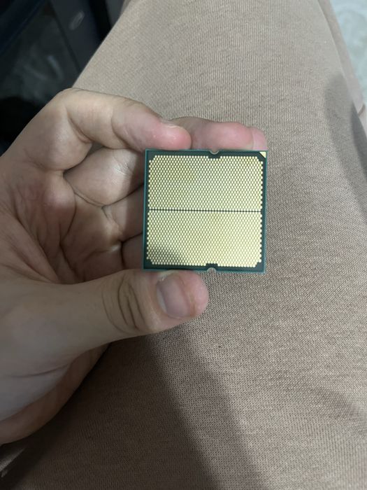 Процессор Ryzen 5 7500f
