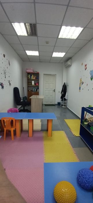 Суб аренда помещения