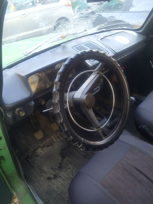 Продаю москвич иж 412иэ